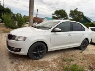 Д-к: Куцеруба О.Н. Автомобиль SKODA RAPID, г.в. 2018, г/н Н404УО123, VIN XW8AC2NH0JK139612 Д-к: Куцеруба О.Н. Автомобиль SKODA RAPID, г.в. 2018, г/н Н404УО123, VIN XW8AC2NH0JK139612. Местонахождение: Краснодарский край, г. Славянск-на-Кубани, ул. Крупской д.113. Начальная цена 1 209 200 руб…