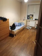 Квартира 83.2 м2 Красноярский край Квартира площадью 83.2 м2 расположенная по адресу Красноярский край г Красноярск пр-т Комсомольский д 7 кв 89