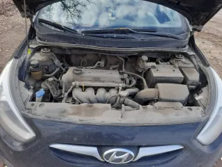 Hyundai Solaris 2014, автомобиль марки Hyundai модель Solaris 2014 г.в., VIN-номер Z94CU41CADR288787. Ознакомиться с имуществом, получить дополнительную информацию о праве требования можно в рабочие дни с 10:00 до 11:00 по предварительной договоренности с организатором торгов о дне и времени такого…
