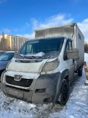 Peugeot АФ 37351А, 2013. Автомобиль марки PEUGEOT модель АФ 37351А 2013 г.в. VIN-номер X9H37351AD7000323. С имуществом, являющимся предметом торгов, можно ознакомиться по предварительной записи у организатора торгов.