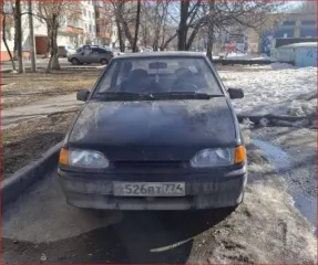 ВАЗ 2113, 2010 года, 81 лс, автомобиль легковой, марка: ЛАДА, модель: 211340, VIN: XTA211340A4900110, гос. рег. номер: Х526ВТ774, год изготовления: 2010.