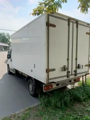 Продажа транспортного средства Грузовой автомобиль, АФ-37351А (PEUGEOT BOXER),  VIN X9H37351AH5000058 посредством публичного предложения Продажа транспортного средства Грузовой автомобиль, АФ-37351А (PEUGEOT BOXER),  VIN X9H37351AH5000058 посредством публичного предложения 
Марка грузовика: АФ…