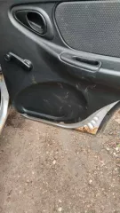 Chevrolet Niva 212300, регистрационный знак К899ТЕ102, VIN X9L21230090263987, кузов X9L21230090263987, цвет светло-серебристый металлик, год выпуска 2009.