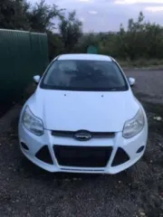 Ford Focus 2014, Автомобиль марки FORD модель ФОРД ФОКУС 2014 г.в., VIN Z6FMXXEEBMEA84058. Имущество, выставляемое на торги, является предметом залога в пользу ПАО "Совкомбанк". Финансовый управляющий не гарантирует отсутствие новых ограничений во время проведения торгов и заключения договора…