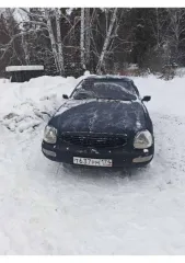 Ford Scorpio 1996 года, 147 лс. Автомобиль легковой, марка: FORD, модель: SCORPIO, VIN: WF0FXXGAGFTL08239, гос. рег. номер: Т637РМ174, год изготовления: 1996. Техническое состояние: Требуется замена или капитальный ремонт двигателя. Требуется ремонт проводки под капотом и под торпедой, это цельная…