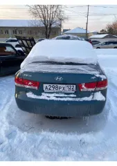 Hyundai Sonata NF, 2006 автомобиль марки Hyundai, модель Sonata NF. Год выпуска: 2006 VIN-номер: KMHEU41CP6A202782. Согласование времени ознакомления (осмотра) с имуществом и документацией обязательно. Осмотр имущества проводится по месту его нахождения. Ознакомиться с документами, получить…