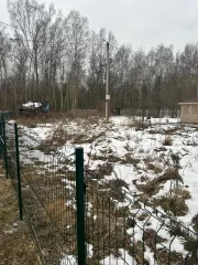 Земельный участок, площадь 805 +/- 20 кв.м., назначение: Земельный участок, кадастровый (условный) номер: 50:46:0000000:34902
Адрес (местонахождение): Россия, обл Московская, г Электросталь, СНТ "Дружба", дом уч. №3