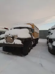 Автобус УРАЛ 3255-5013-71, X1P325500G1409651. Вся информация указана в отчете об оценке на портале ЕФРСБ. Для ознакомления с документами и имуществом направьте запрос на massterr_2015@mail.ru. При осмотре необходим паспорт. Находится в Ямало-Ненецком автономном округе, г. Новый Уренгой.
