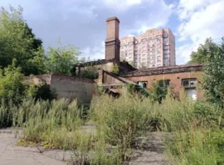 Продажа нежилых зданий: площадью 422,4; 3 243,2 кв.м с земельным участком площадью 6 940 кв.м в г.о. Балашиха Продажа нежилых зданий: площадью 422,4; 3 243,2 кв.м с земельным участком площадью 6 940 кв.м в г.о. Балашиха 
Кадастровый номер: 50:15:0010810:21 
Общая площадь: 10605.6 
Количество этажей…