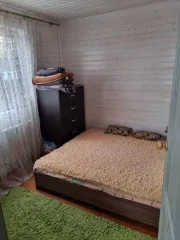 Земельный участок 800 м² и дом 73,7 м² Московская область - земельный участок с кадастровым номером 50:05:0130221:150, общей площадью 800 +/- 20 кв.м, расположенный по адресу: Московская обл., Сергиево-Посадский р-н, с/п Березняковское, вблизи д. Яковлево в южной части кадастрового квартала и…