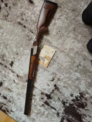 Ружьё ТОЗ 34  калибр 12, заводской № 9125376 Предмет торгов является имуществом, ранее бывшим в эксплуатации.  Покупателю действуя добросовестно, необходимо проявить должную осмотрительность и выехать по месту нахождения имущества  лота  с целью его осмотра личного либо через законного…