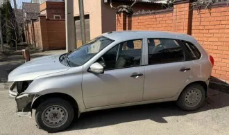 Datsun mi-DO, 2020, 87 лс, 50000 км, АКПП, легковой автомобиль, марка: Datsun, модель: Mi-Do, год изготовления: 2020, цвет: серый, VIN: Z8NFAABD0M0034913, г/н: К375АА126, двигатель отсутствует.