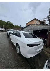 KAIYI E5 2023 Автомобиль марки KAIYI модель E5 2023 г.в. VIN-номер XUUJA2G21P0013032 Ознакомление с имуществом: С имуществом можно ознакомиться по месту его нахождения: г. Сочи, Адлерский р-н, ул. Дачная, д. 28/4, предварительно согласовав время с Финансовым управляющим по тел. +79191263160, либо…