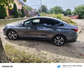 Changan Eado, 2024 года, 149,5 лс, 146000 км, АКПП еще Changan Eado, 2024 г.в., LS5A2DKR2RA961169. Пробег 146 тыс. руб., состояние кузова и салона на фотографиях. Более подробное техническое состояние выясняйте самостоятельно в ходе осмотра. Организатор торгов нюансами технического состояния не…