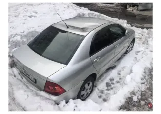 Toyota Corolla, 2005 года, 110 лс, 400000 км, АКПП. Модель: TOYOTA COROLLA; Год выпуска: 2005г, Идентификационный номер (VIN): NMTBZ20E80R123417; Категория: В; Модель, № двигателя 3ZZE350223, Цвет: Серебристый; Кузов (кабина, прицеп): NMTBZ20E80R123417. Автомобиль не на ходу. Требуется ремонт…