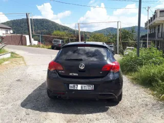 <p>автомобиль: марки OPEL ASTRA, идентификационный номер W0LPD6DC3BG158254  тип ТС   легковой автомобиль, год изготовления   2011. Лот №1</p>