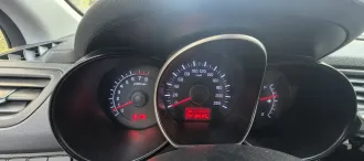 Kia Rio 2016 года выпуска, VIN Z94CB51ABHR087010. Осмотр по предварительной записи через запрос на daryavinter_au@mail.ru.