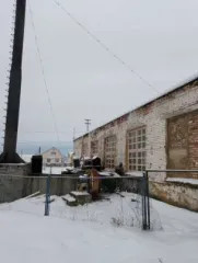 Нежилое помещение, площадь 417,5 кв.м, этаж №01, кадастровый № 50:07:0000000:16647, по адресу: Московская область, р-н. Волоколамский, рп. Сычево, ул. Детская, д. 1, пом. 1, год постройки 1963; Нежилое помещение, площадь 121,4 кв.м, этаж № -1 (подвал), кадастровый № 50:07:0000000:16650, по адресу…