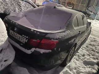 Автомобиль марки  BMW 528i XDRIVE", черного цвета. Государственный регистрационный знак  А 260 СВ 51,  VIN: X4X5A79410D363033, 2013 года выпуска. Автомобиль марки  BMW 528i XDRIVE", черного цвета. Государственный регистрационный знак  А 260 СВ 51,  VIN: X4X5A79410D363033, 2013 года выпуска…