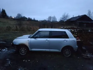 Легковой автомобиль Lifan 113300, 2012 года, цвет серебро. VIN: X9W113300B0005297, ПТС: 09 HM 652351. Модель двигателя LF479Q3, бензиновый, объем 1342 куб. см, мощность 88.4 л.с. Пробег 142539 км. Экологический класс четвертый. Разрешенная максимальная масса 1350 кг, масса без нагрузки 1025 кг…