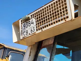 Экскаватор гусеничный Hyundai R300LC-9SH, заводской номер HHKHZ808LE0000183, 2014 год выпуска, госномер 58 УЕ 9248 (63 СВ 9366). Экскаватор гусеничный Hyundai R300LC-9S, заводской номер HHKHZ810LE0001178, 2014 год выпуска, госномер 58 УЕ 9241 (63 СВ 9362). Трактор ДТ-75 ДЕРС2 с буровой установкой…