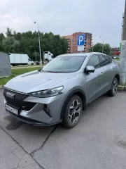 Haval F7X 2022 автомобиль марки Haval модель F7X 2022 г.в. VIN-номер XZGFF06A6NA624073 ознакомление с имуществом производится по адресу: гор. Москва ул. Южнобутовская, д. 23, кв. 92 с момента публикации сообщения о продаже имущества и до окончания приема заявок по предварительному согласованию с…