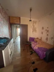 1/3 доля квартиры в Новосибирске, 1/3 доля квартиры в Новосибирске, 1/3 доли в праве на жилое помещение, общей площадью 66,3 кв.м., с кадастровым номером 54:35:071540:1968, расположенном по адресу: г. Новосибирск, ул. В. Высоцкого, д. 31, кв. 340