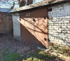 Нежилое здание 62 кв.м, земельный участок 42 кв.м, Ставропольский край. Нежилое здание, площадь: 62кв.м., кадастровый номер: 26:21:030234:599 и земельный участок, площадь: 42кв.м., категория земель: Земли населенных пунктов, разрешенное использование: размещение гаражей для собственных нужд…