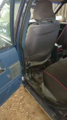 Автомобиль Volvo 940, 1993 г.в., VIN: YV1944803PA114774, цвет темно-синий