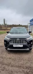 2019г., VIN XW7W43FV90S001003