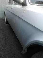 Автомобиль легковой ГАЗ-31105, VIN: X9631105081418419, марка: ГАЗ-31105, категория: В, год выпуска: 2008, модель двигателя: 2.4L-DOHC*288700262, шасси отсутствует, кузов № 31105080185914, цвет: светло-серый, тип двигателя: бензиновый, мощность: 131,9 л.с. (97 кВт), объем: 2429 см³, ПТС: 52 МР…