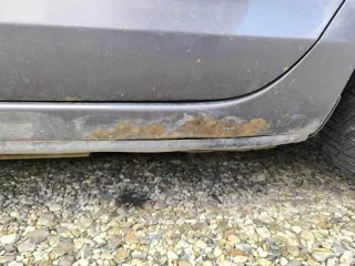 Mazda 3, 2006 года, 104 лс, 205243 км. Автомобиль легковой, марка: MAZDA, модель: 3, VIN: JMZBK12Z271571280, гос. рег. номер: С593ЕХ58, год изготовления: 2006, транспортное средство имеет повреждения.