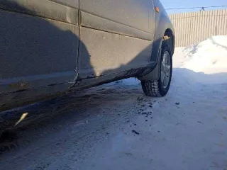 Nissan X-Trail, 2001 года, 150 лс, 370000 км, полный привод, АКПП. Автомобиль Ниссан Х-Трэйл (Nissan X-TRAIL), 2001 года выпуска, VIN: отсутствует, номер кузова: NT30042592, цвет: серый, г/н У987ОХ22. Двигатель требует ремонта (замена поршневых колец, маслосъемных колпачков). Требуется ремонт всей…