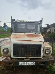 Автомобиль ГАЗ 3307, 1990 года выпуска, государственный номер Х592ВХ60, идентификационный номер (VIN) XTH330700R1536378, номер кузова (прицепа) XTH330700R1536378, номер двигателя – 47659, мощность двигателя - 115 л.с. Местонахождение: Псковская обл., Дедовичский р-н, д. Ясски. Основание для…