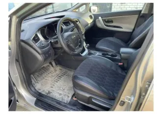 Kia Ceed 2013, 129 лс, 373828 км, АКПП, VIN XWEHN512BE0012580, является предметом залога по требованиям Банк ВТБ (ПАО).