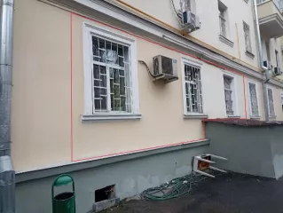 Нежилое помещение по адресу: г. Москва, пер. Товарищеский, д. 17, стр. 1Б-Г, пом. 1/1, общей площадью 54,6 кв. м. (Этаж № 1), кадастровый номер: 77:01:0006025:4636. Назначение нежилого помещения: Свободное.