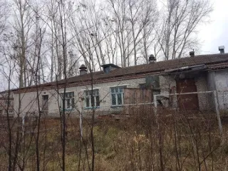 Здание столовой 285,4 кв. м с земельным участком, Шатровский округ, Курганская область. Здание столовой по адресу: Курганская область, Шатровский муниципальный округ, с. Шатрово, ул. 30 лет Победы, д. 1. Объект недвижимого имущества: здание столовой, назначение: нежилое, площадь 285,4 кв. м…