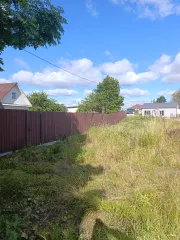 Жилой дом 52 кв.м и земельный участок 1800 кв.м Ленинградская область Жилой дом, площадь 52 кв.м., назначение: жилое, адрес (местонахождение): Ленинградская область, Всеволожский район, Лесколовское СП, Лесколовод, Зеленая ул, дом № 39, Земельный участок № 39, кадастровый номер: 47:07:0113001:536…