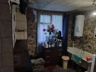 Жилой дом 49,3 кв.м и земельный участок 1500 кв.м, доли ½, Ростовская обл. Жилой дом с кадастровым номером: 61:47:0040401:1015, площадью 49,3 кв.м, по адресу: 347010, Россия, Ростовская обл, Белокалитвинский р-н, п Коксовый, ул Тургенева, 6, размер доли в праве: ½. Земельный участок с кадастровым…