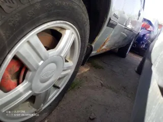 Daewoo Nexia 2005 года выпуска, госномер У722ХВ72, VIN XWB3D31BD5A030576. Экспертиза и оценка транспортного средства представлена в документации. Ключи в наличии. Мощность двигателя 85 л.с., объем 1498 см³, механическая коробка передач.