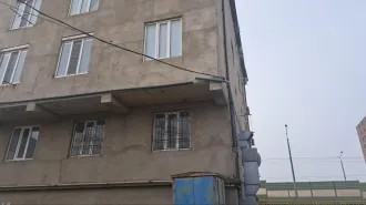 Двухкомнатная квартира, 59,8 кв.м, г. Махачкала Меджидова С. Т. - Двухкомнатная квартира, назначение – жилое, общей площадью 59,8 кв.м., расположенная по адресу: Республика Дагестан, г. Махачкала, мкр. Радиотоваров (Ватан), д. 403, кв. 6, с кадастровым номером: 05:40:000037:9240. Состояние: Газа…