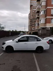 LADA GRANTA 219040, 2022 года выпуска, VIN: XTA219040P0883117. В залоге у Акционерного общества «Авто Финанс Банк». С имуществом можно ознакомиться по адресу: г. Москва, ул. Медынская, д. 14, по предварительной записи у организатора торгов. Подробную информацию о реализуемом имуществе и порядке…