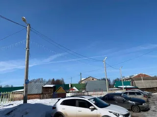 Наружные сети электроснабжения с кадастровым номером 02:52:000000:8447 общей протяженностью 438,9 м., расположенные по адресу: Республика Башкортостан, Чишминский район, р.п. Чишмы, квартал Западный, ориентир ул. Социалистическая, д. 17, д. 19
