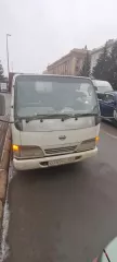 Должник: Анкушин Я.В. Лот: Грузовой самосвал, Nissan Atlas, 1998 г.в., г/н О759CC124, VIN отсутствует, шасси (рама) № AKR66E7749840, двигатель № 188229, цвет белый. Б/У. Адрес: Красноярский край, г. Красноярск, СНТ Ясная Поляна, 337 Поручение: 962. Собственник: Анкушин Я.В. 
Год выпуска: 1998 
VIN…