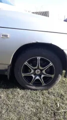 ВАЗ-21104 2007 года выпуска. VIN: XTA21104071026426. Объем двигателя 1596 см³, мощность 89 л.с. Автомобиль находится в залоге. Пробег уточнять при осмотре.