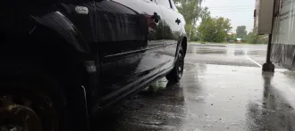 Ford Focus 2007 года выпуска, VIN WF04XXWPD47C88692.