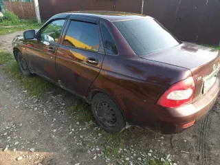 Lada Priora, VIN ХТА217030С0371038, 2012 г.в.