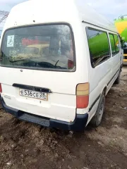 Mitsubishi Canter 1997, ВАЗ-21053 2005, Toyota Corolla 2001. Проверка исправности имущества не проводилась. Товаросопроводительные документы не передавались. Погрузка и транспортировка имущества с места хранения осуществляется Покупателем силами Покупателя и за счет Покупателя. Продавец не несет…