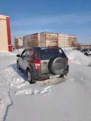 Suzuki Grand Vitara 2012, автомобиль марки SUZUKI модель GRAND VITARA 2012 г.в., VIN JSAJTD54V00674123. Ознакомиться с предметом торгов можно по адресу: автостоянка – Томская обл., г. Стрежевой, 1 мкр., д. 102, с момента публикации сообщения о продаже имущества и до окончания приема заявок, по…