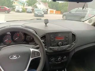 Lada Xray 2019 года, 122,4 лс, 109435 км. Автомобиль lada gab320 lada xray, 2019 года выпуска, vin: xtagab320k1228547